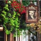 Bulls Head Public House