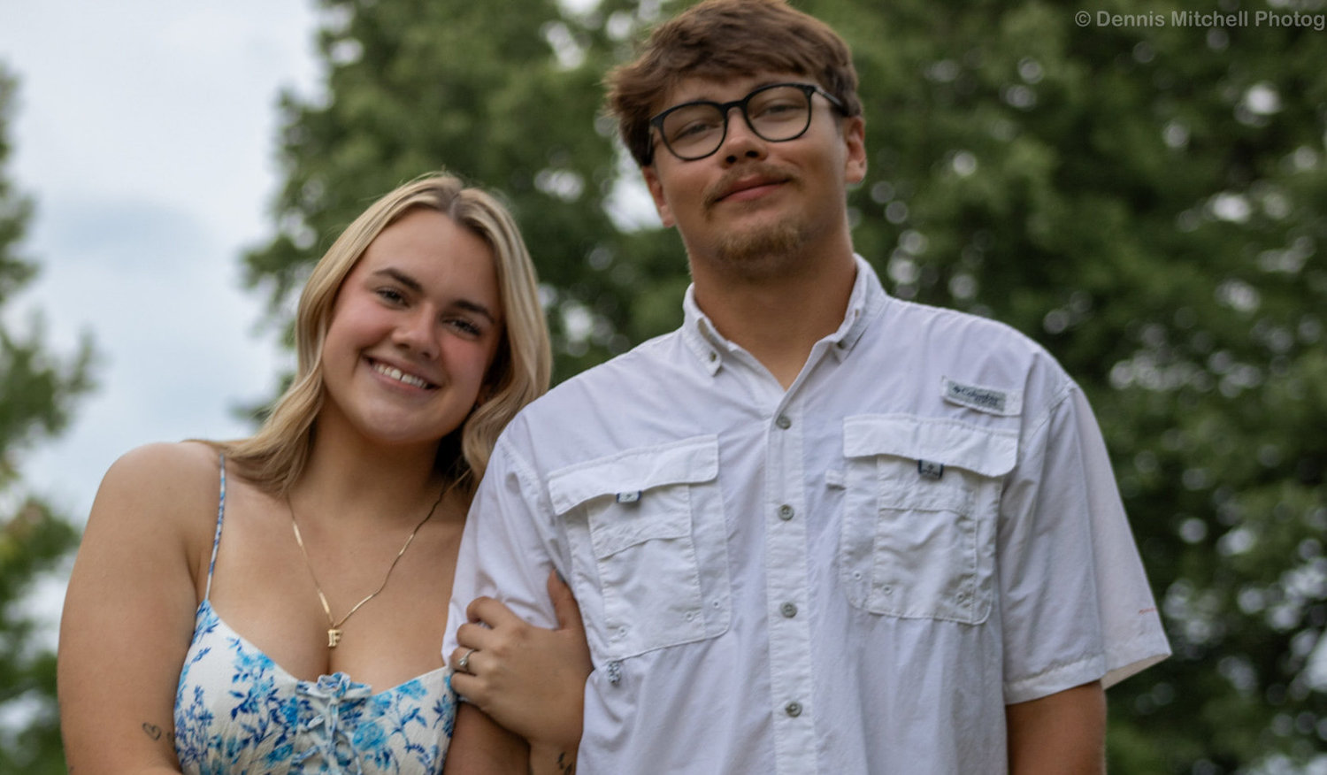 The Wedding Website of Emma Chandler and Brian Daugherty