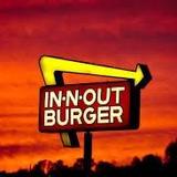 In-N-Out Burger