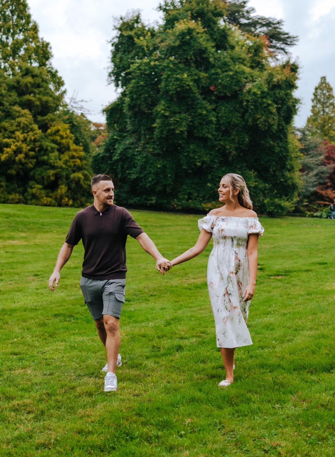 The Wedding Website of Ellie Dunton and Jack Murphy