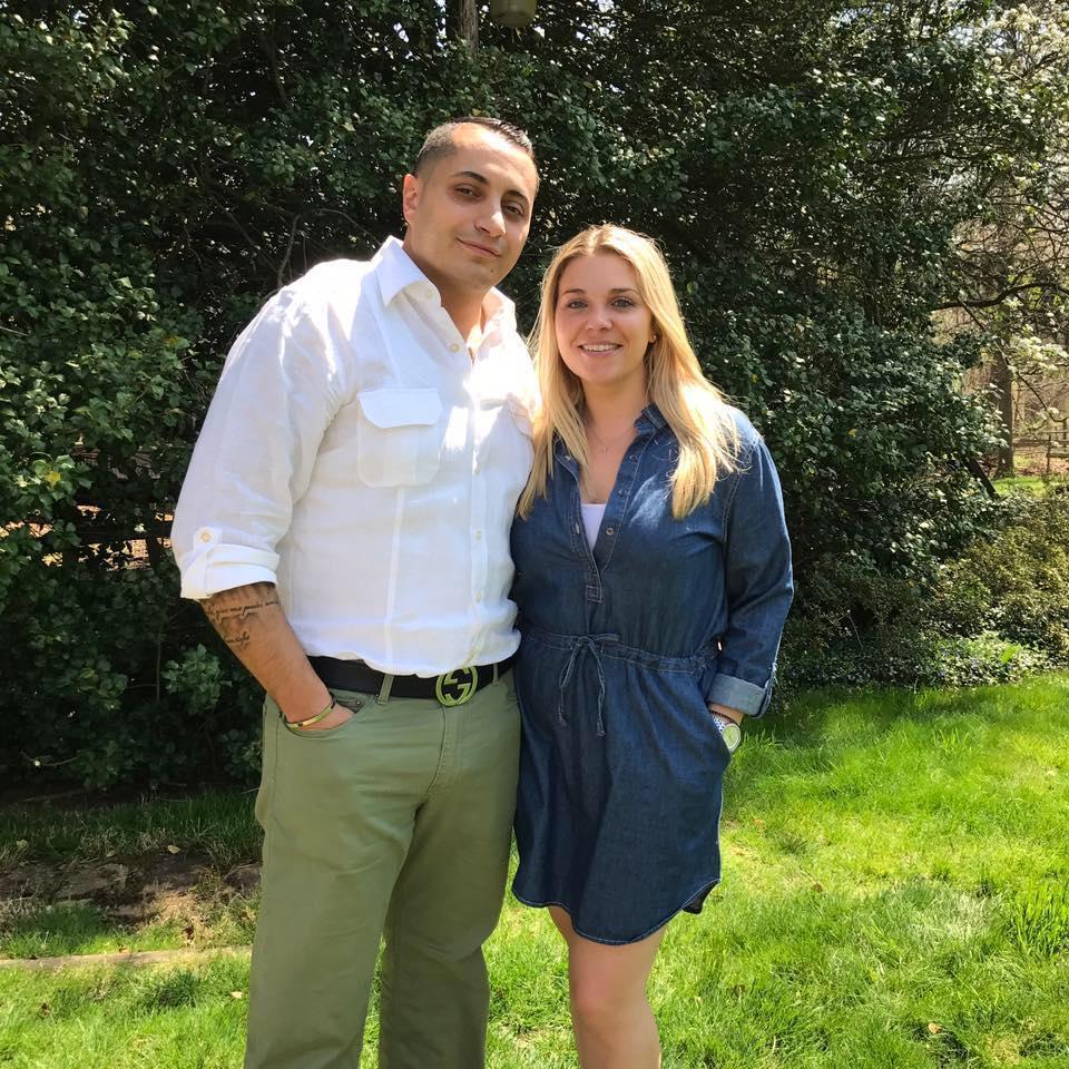 Our 1st Easter