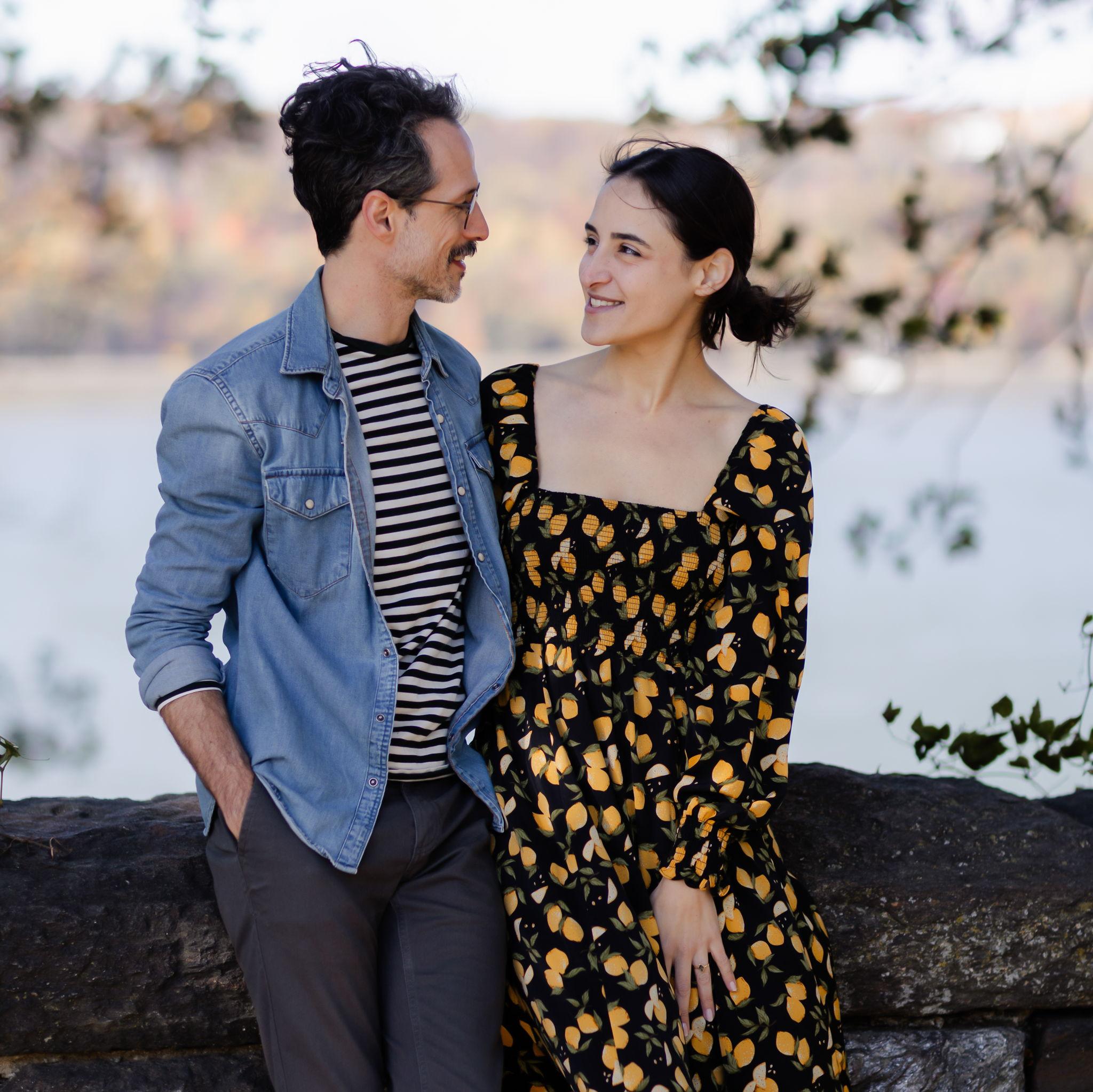 Credit to Enlight Productions