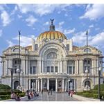 Palacio de Bellas Artes