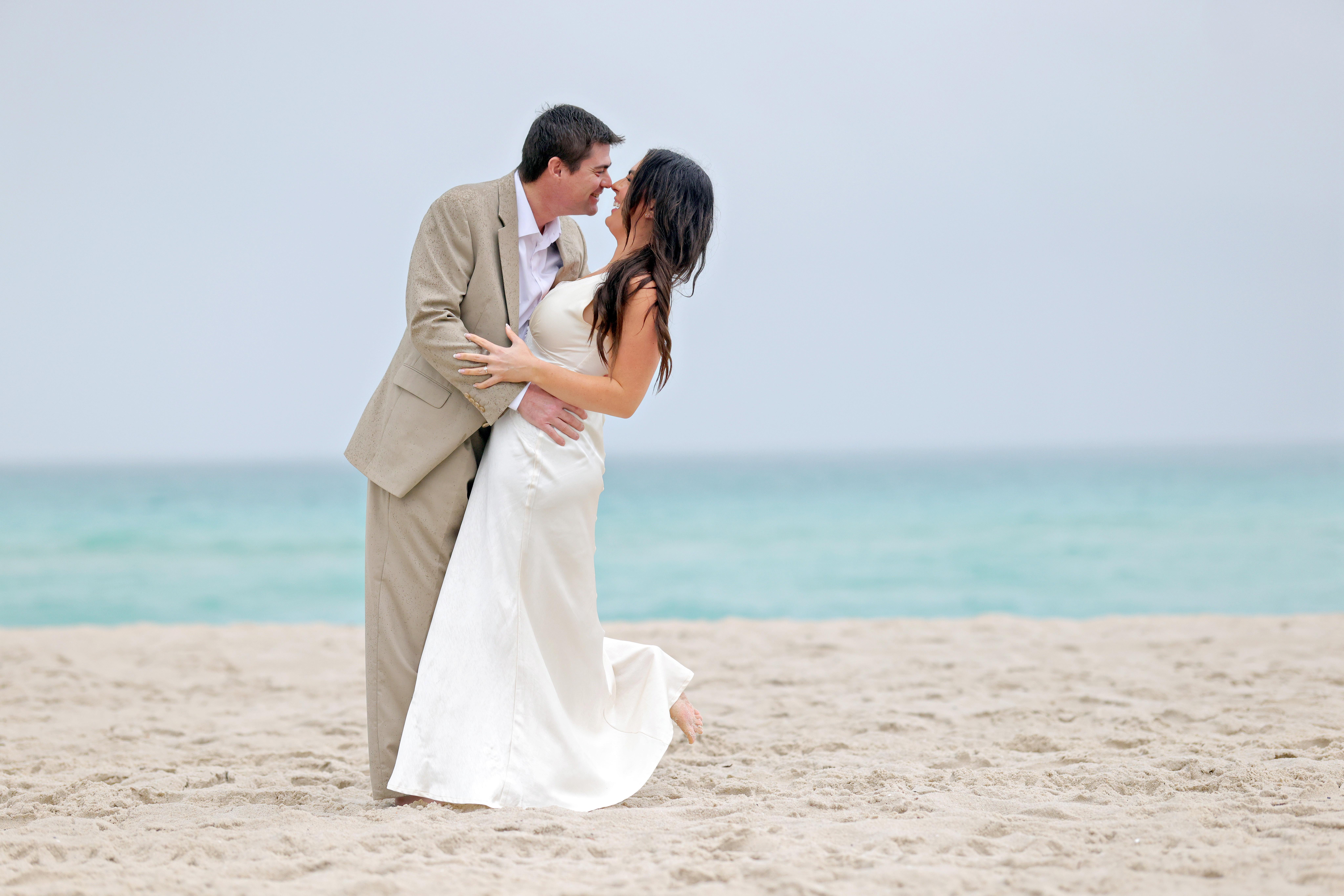 The Wedding Website of Dr. Morgan Anderson and Robert Minor