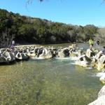 Barton Creek Greenbelt