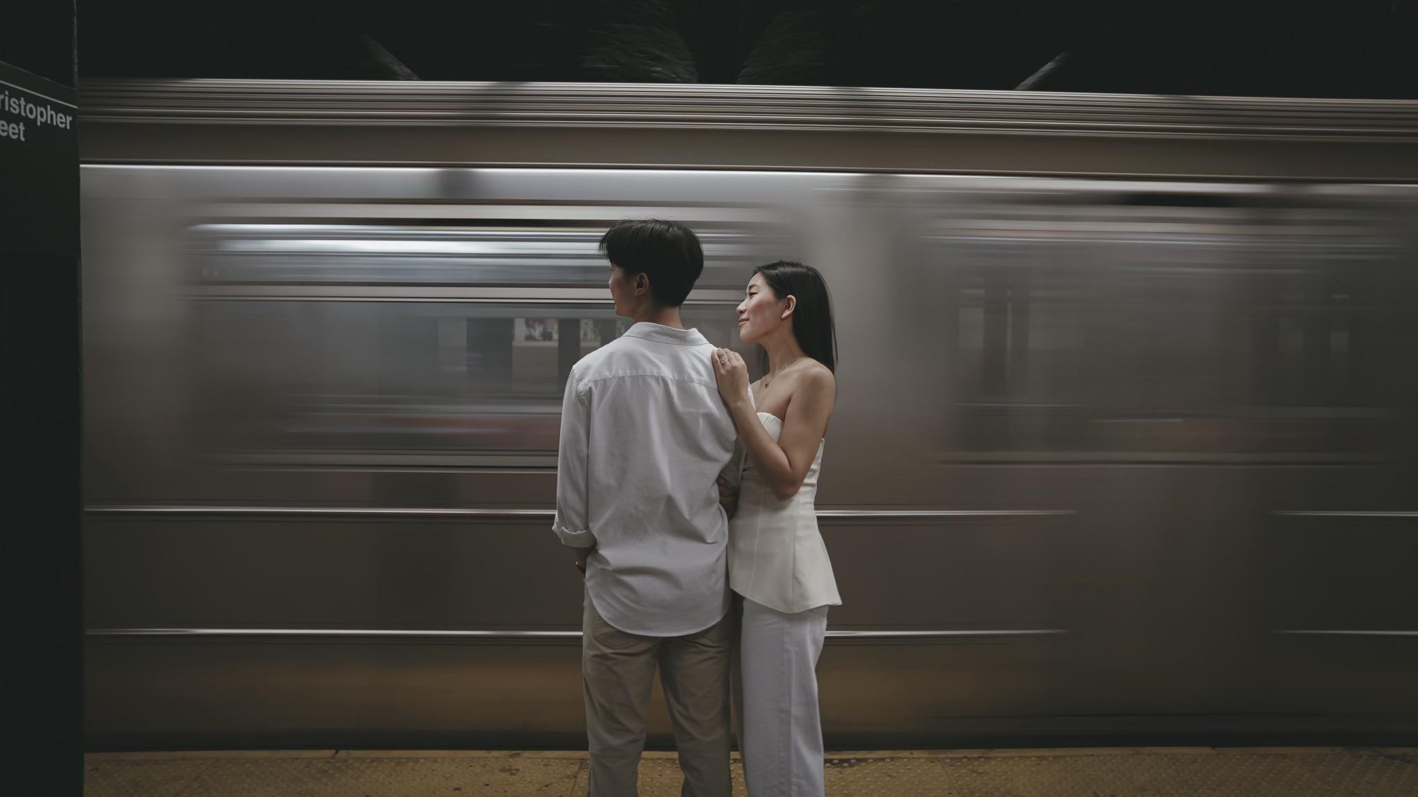 The Wedding Website of Rachel Kim and Baron Kim