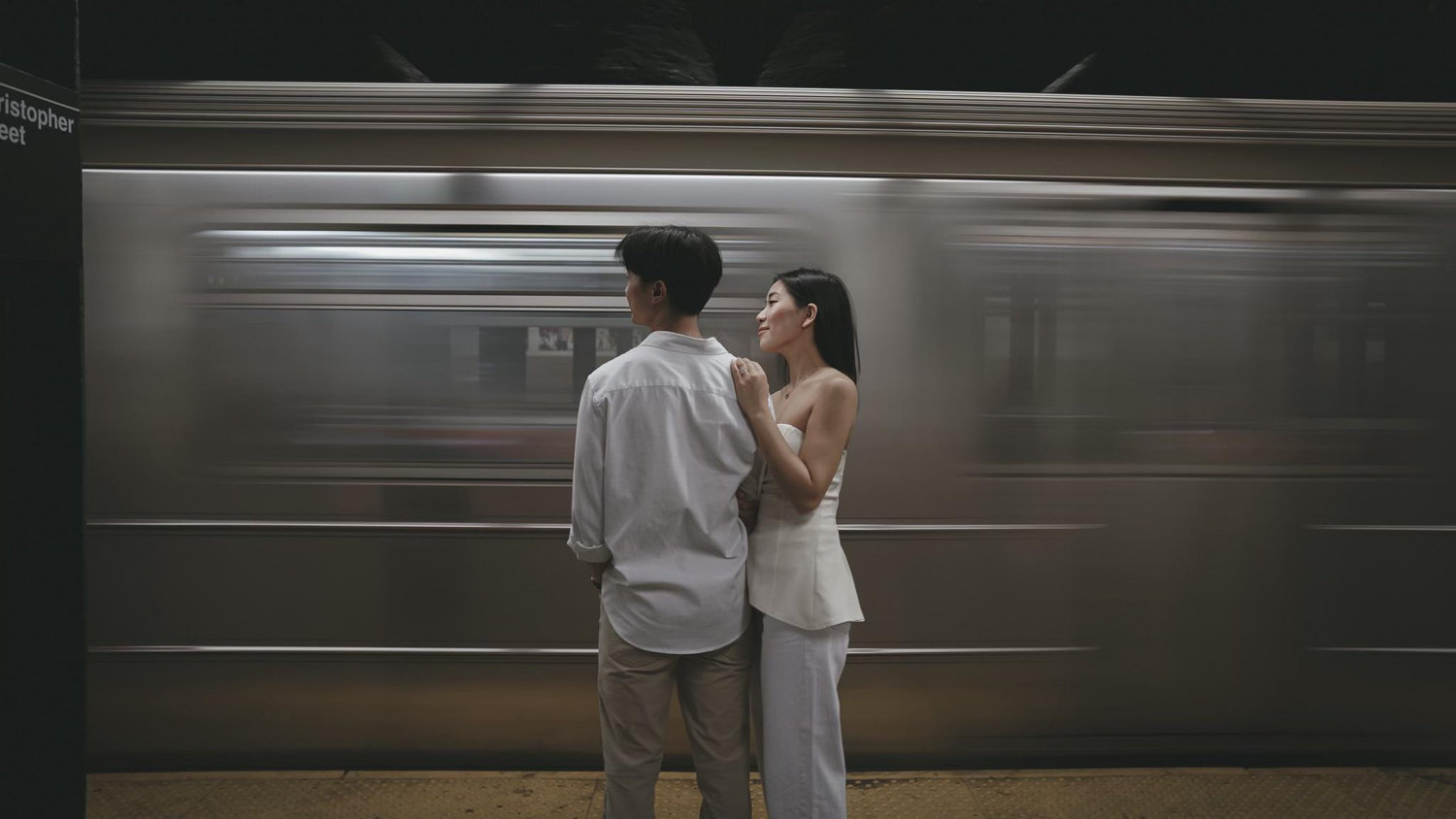 The Wedding Website of Rachel Kim and Baron Kim