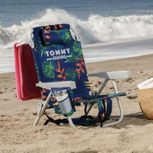 Tommy Bahama Beach Chair 2-pack