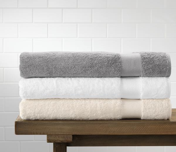 Bath Towels