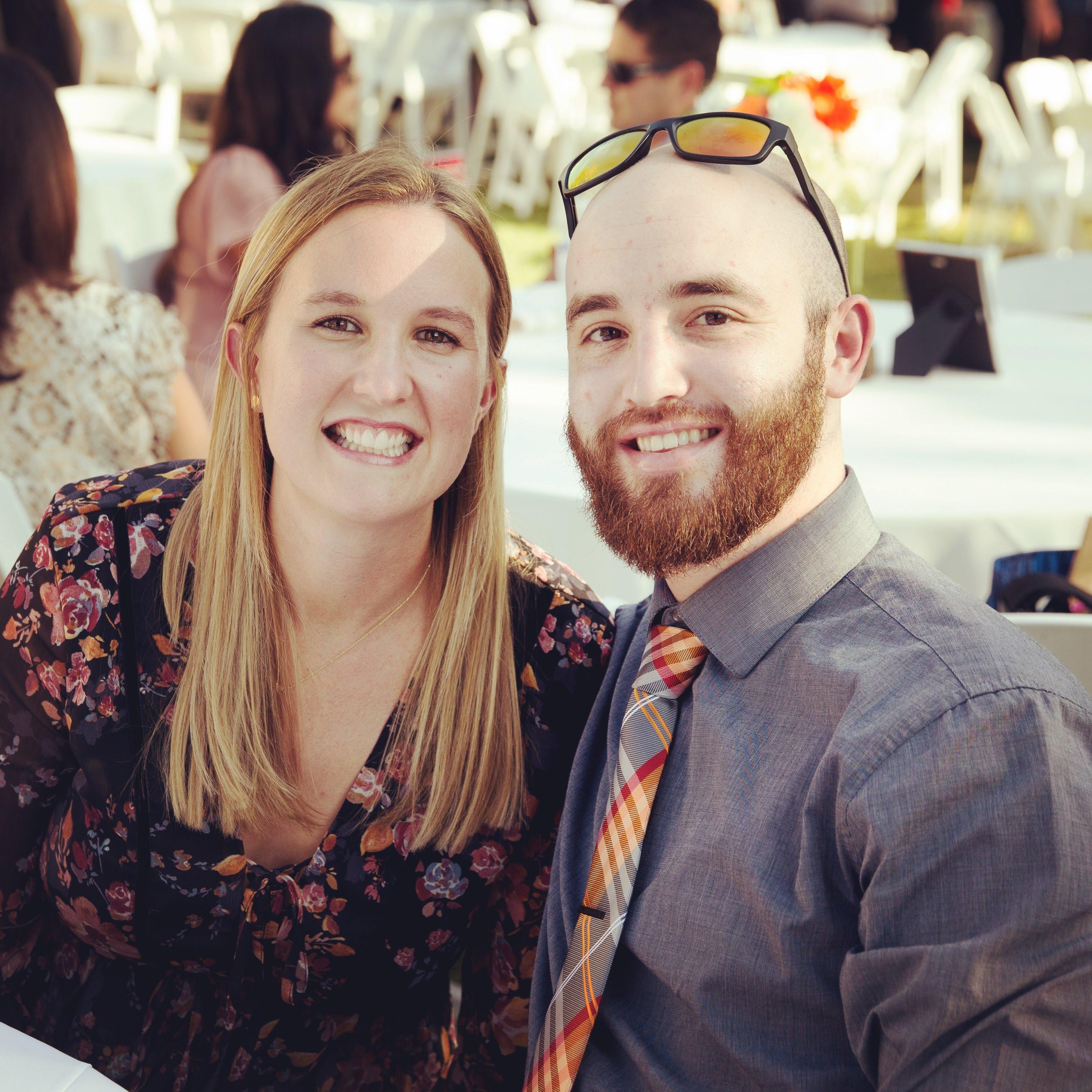 The Wedding Website of Emily Smith and Jacob Green