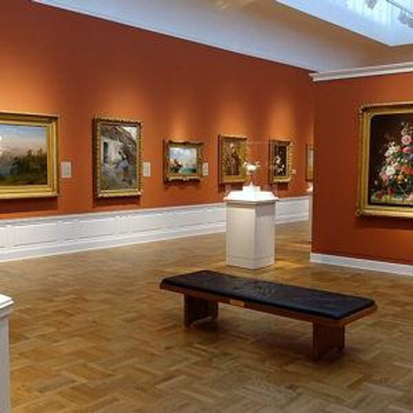 Museum Tickets Fund