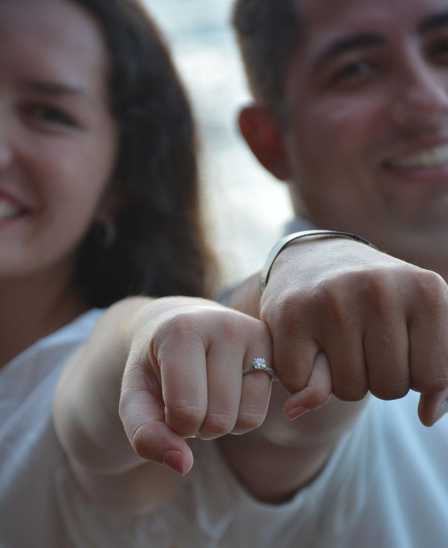 The Wedding Website of Decker Bicoy and Rebekah Hurdle