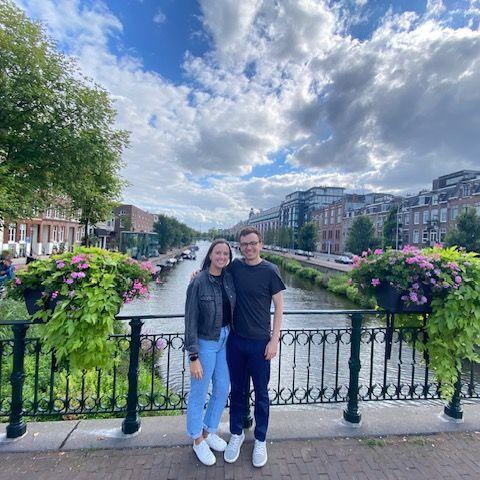 Amsterdam