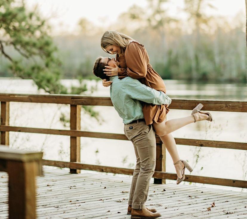 The Wedding Website of Quentin Blundell and Chloe Wells