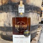 KROBAR Craft Distillery - SLO