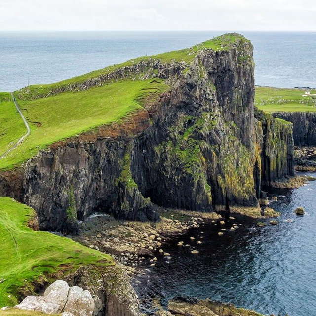 Isle of Skye 3 Day Adventure