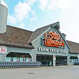 Stop by Stew Leonards for an Ice Cream and a fun Treat!