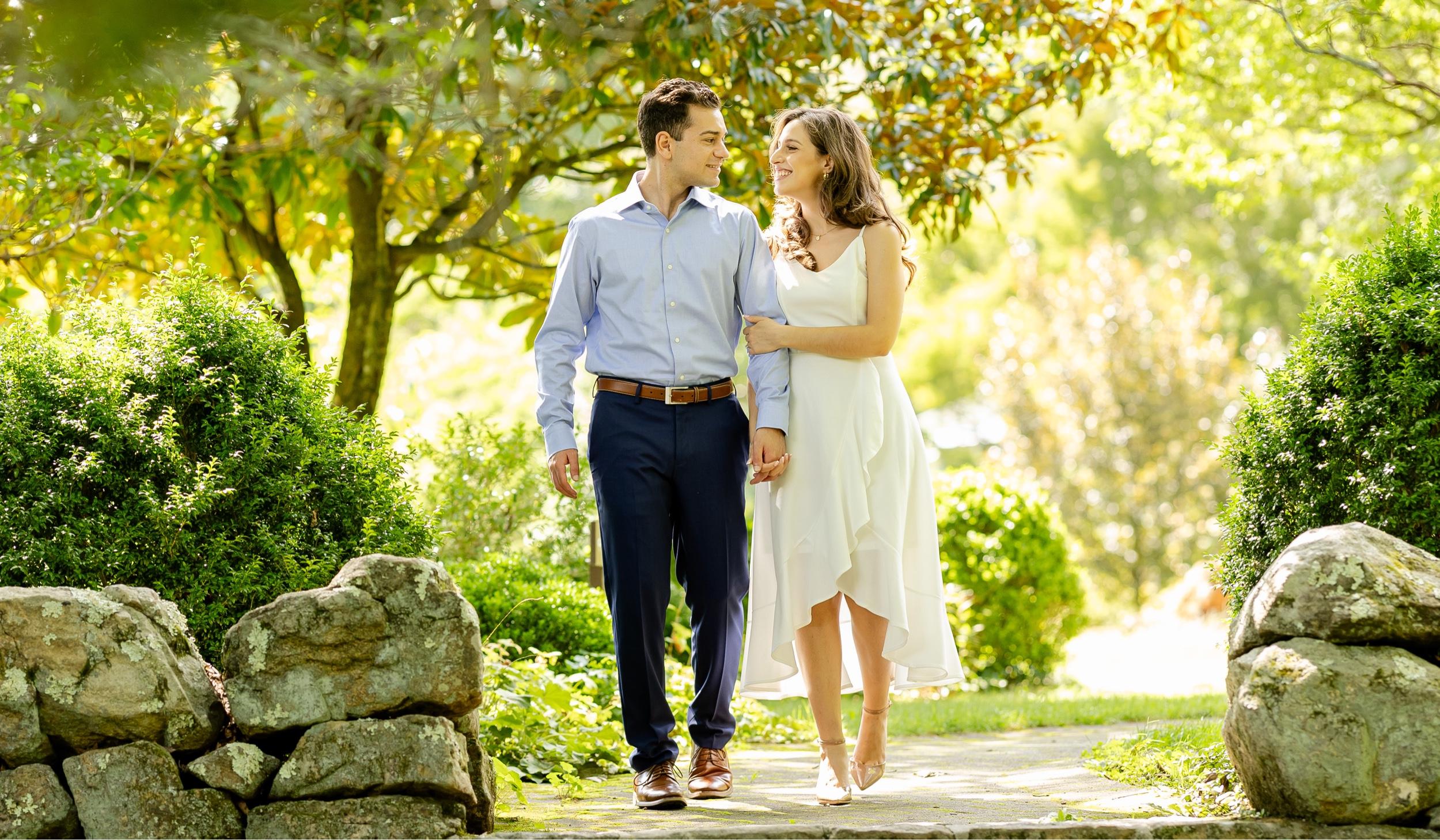 The Wedding Website of Steven Serras and Rachel Palmisano
