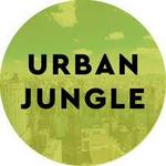 Urban Jungle Thrift