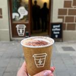 Syra Coffee - Born