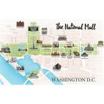 National Mall Sightseeing