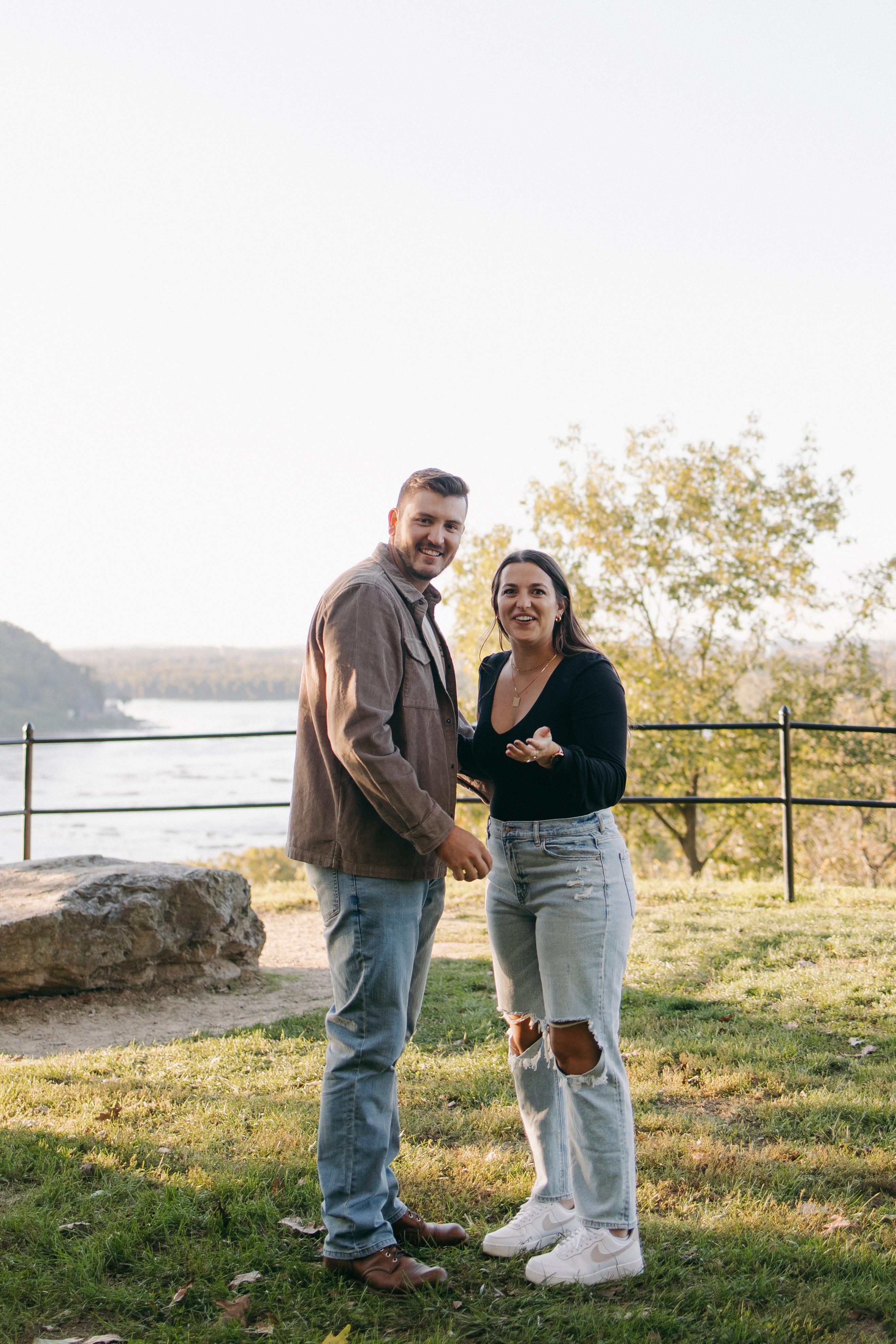 The Wedding Website of Taylor Conrad and James Domen