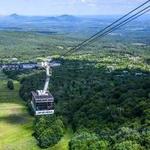 Jay Peak Tram