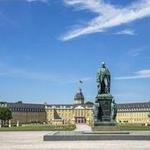 Karlsruhe Palace