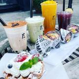 E-Tea