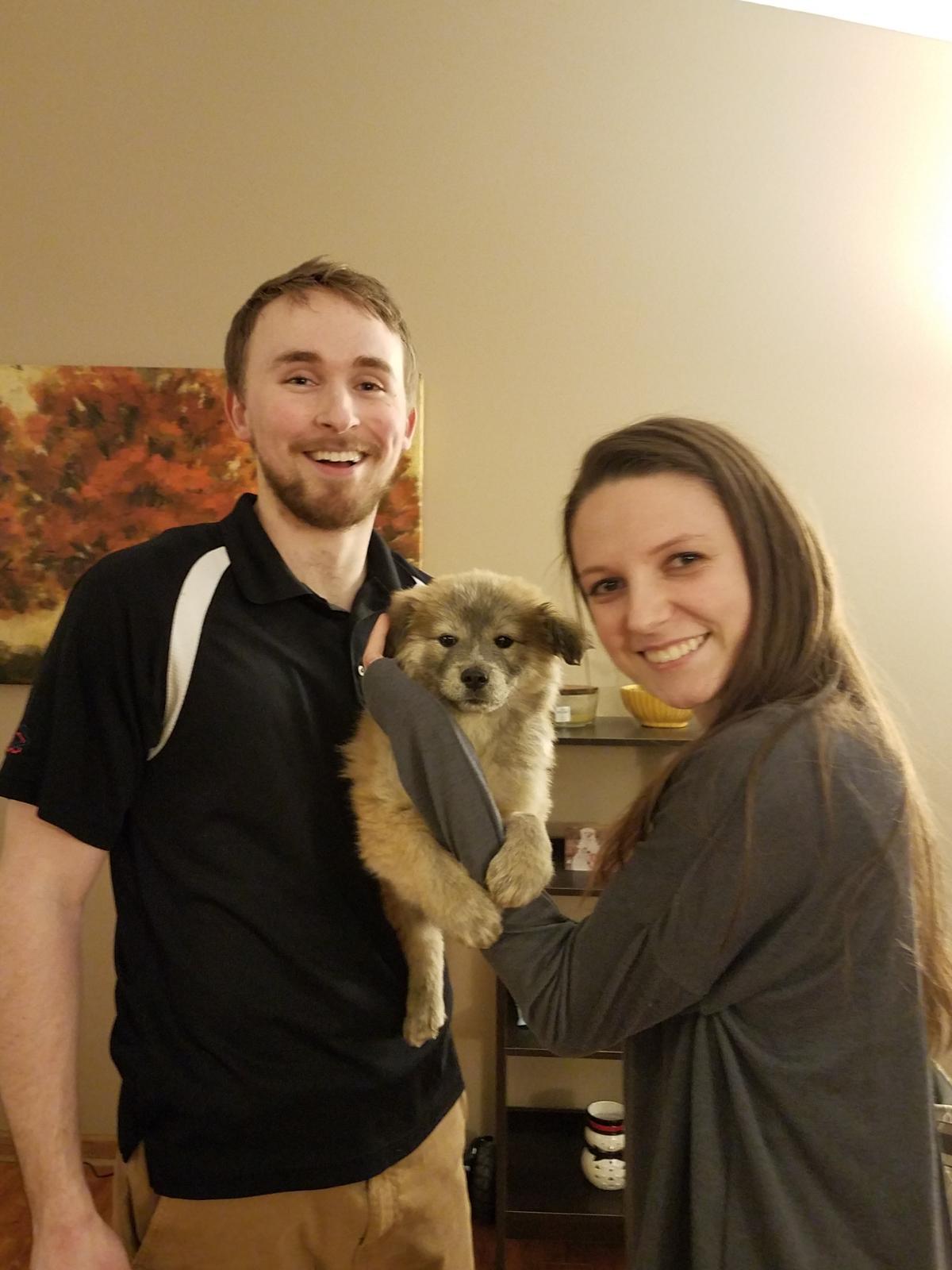 The Wedding Website of Zachary Kentner and Ashley Cornford