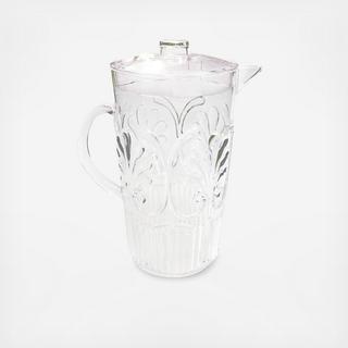 Fleur Pitcher