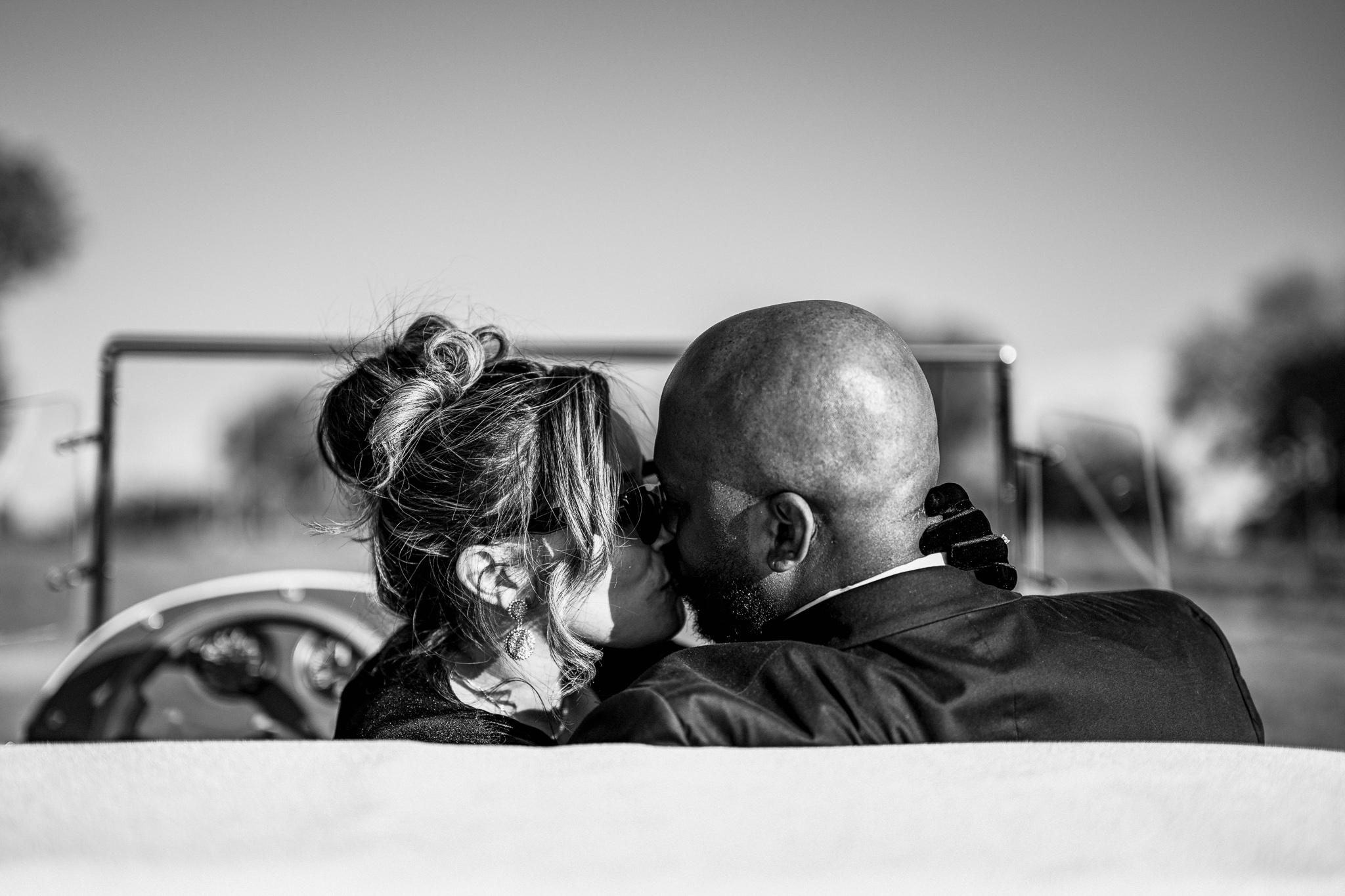 The Wedding Website of Amanda Pagan and Solomon Baymon