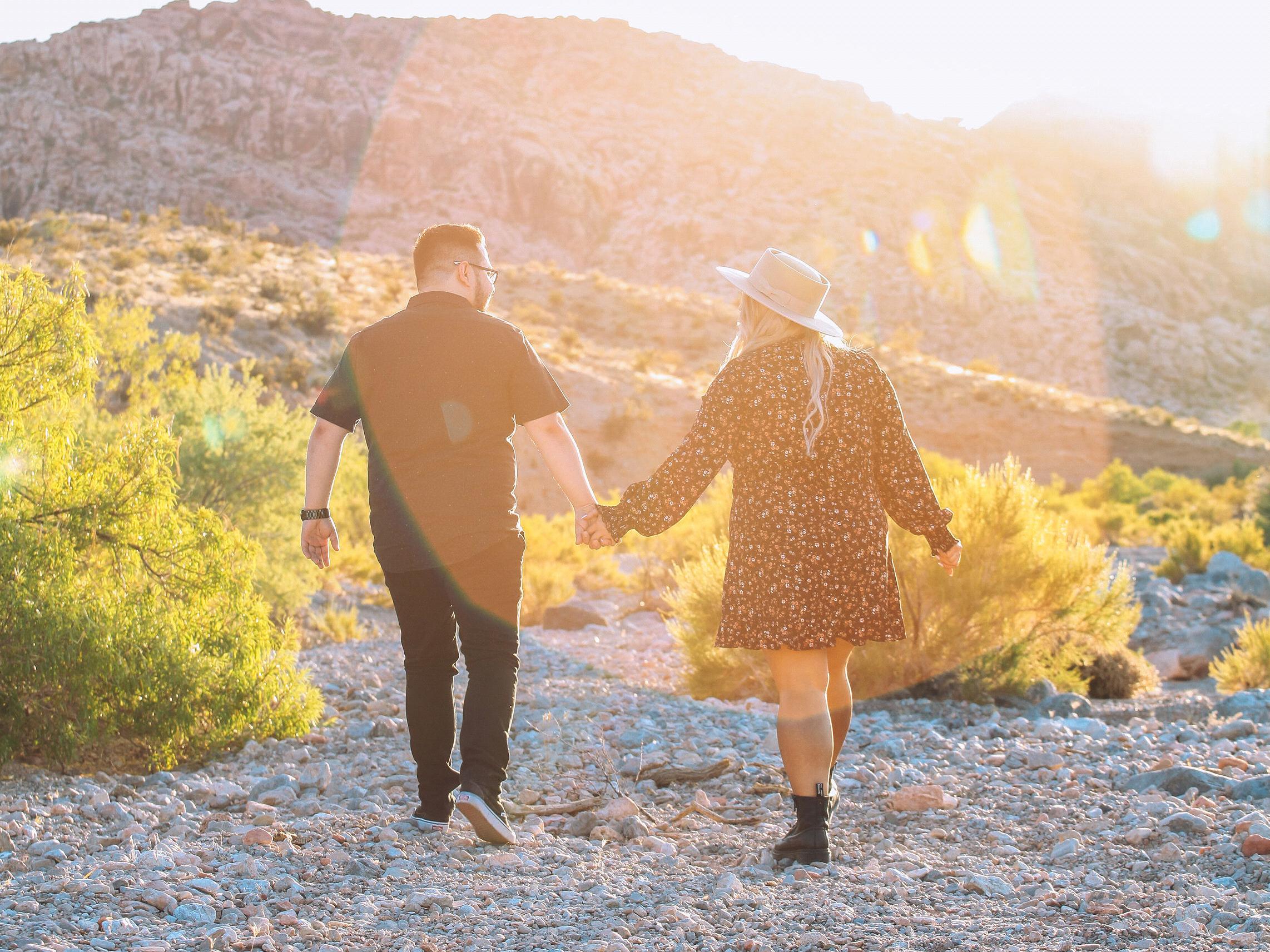 The Wedding Website of Harli Berkley and Robert Gearhart