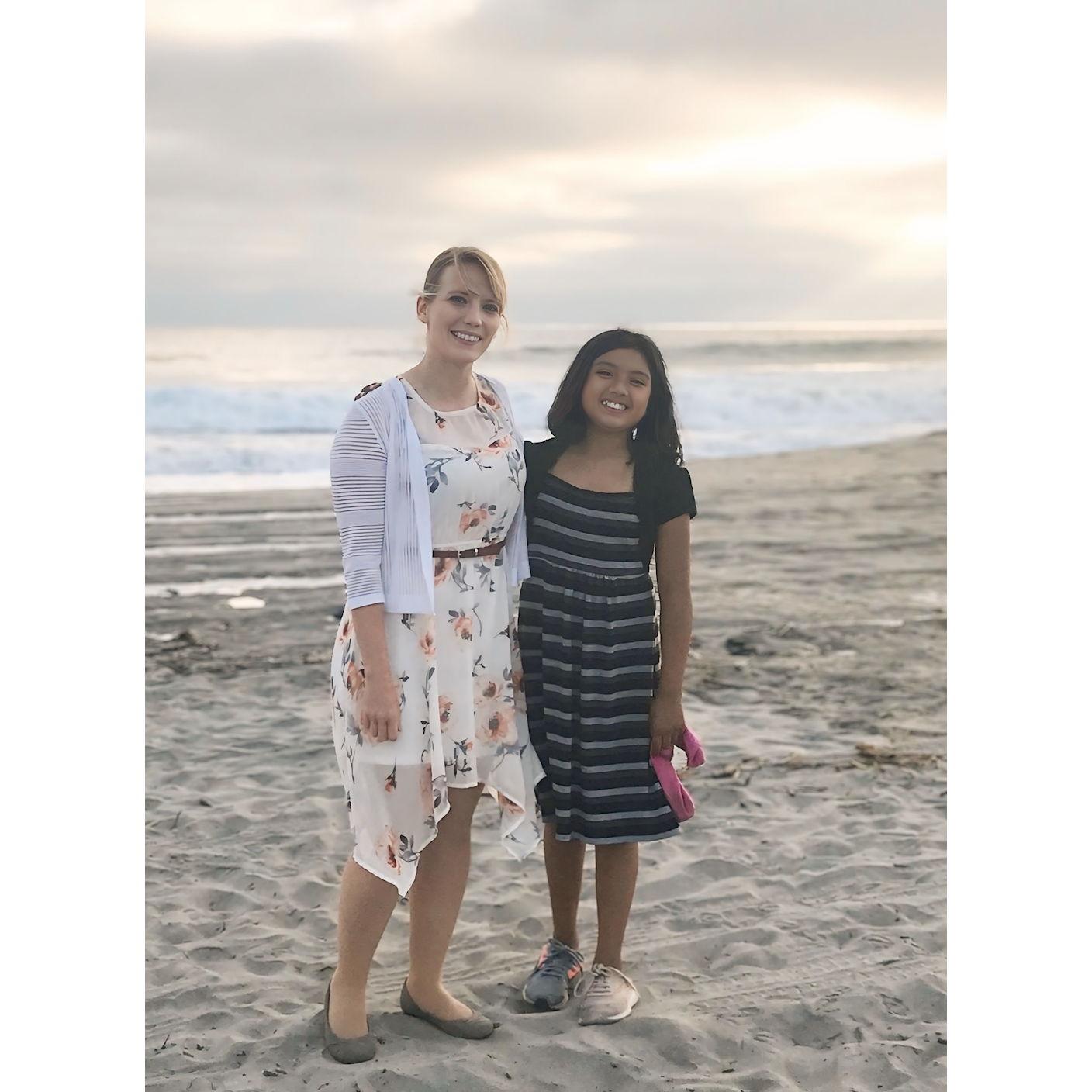 San Diego