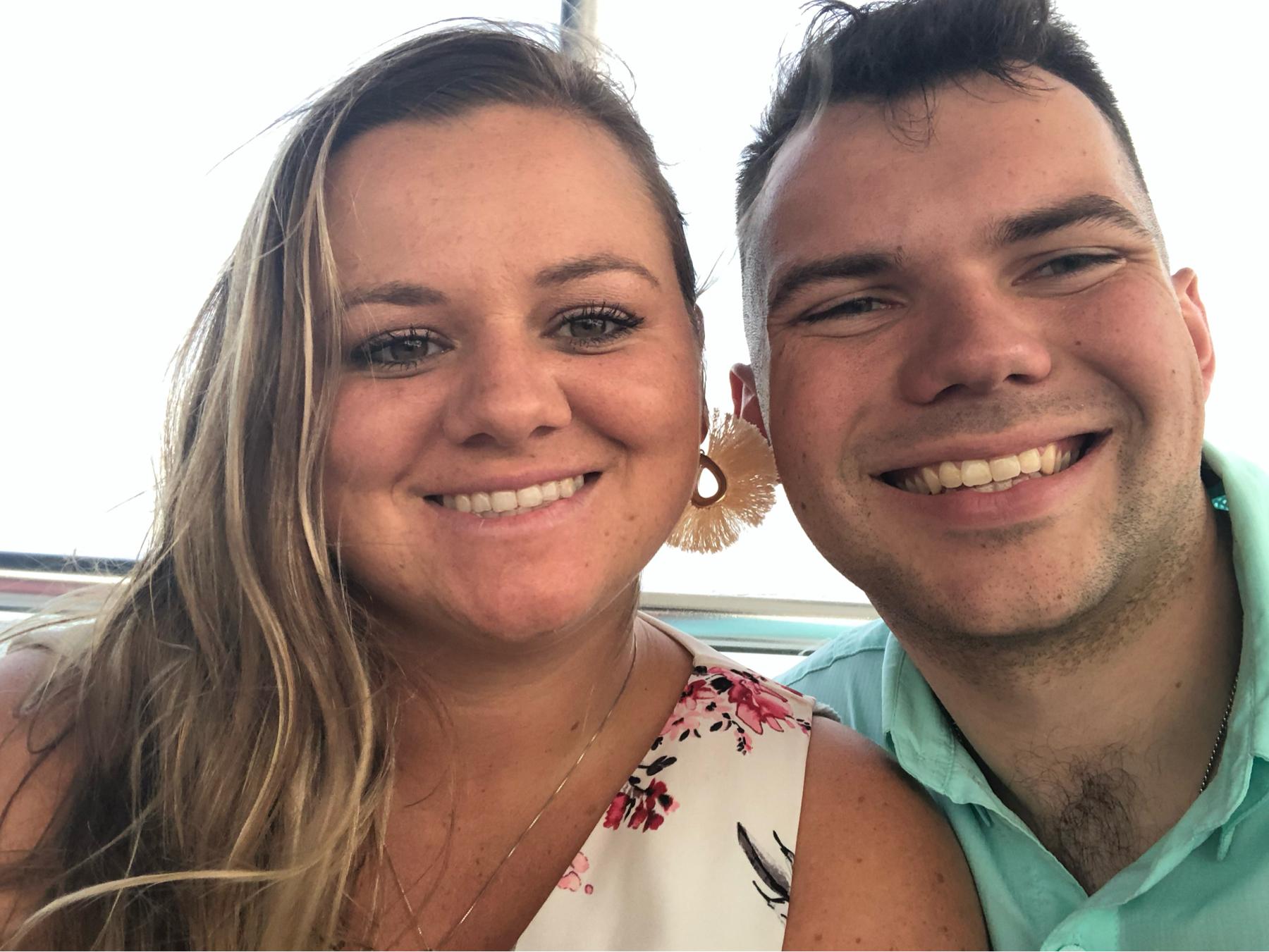 The Wedding Website of Shanna Jehoich and Denver Hixenbaugh