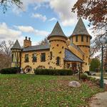 Owosso Curwood Castle