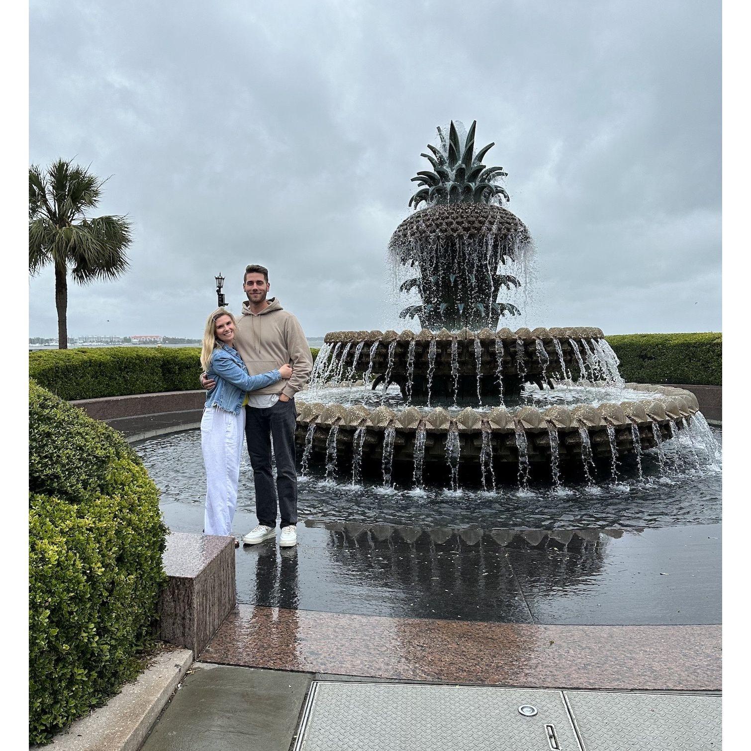 Charleston, South Carolina