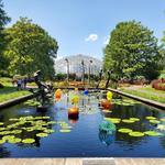 Missouri Botanical Garden