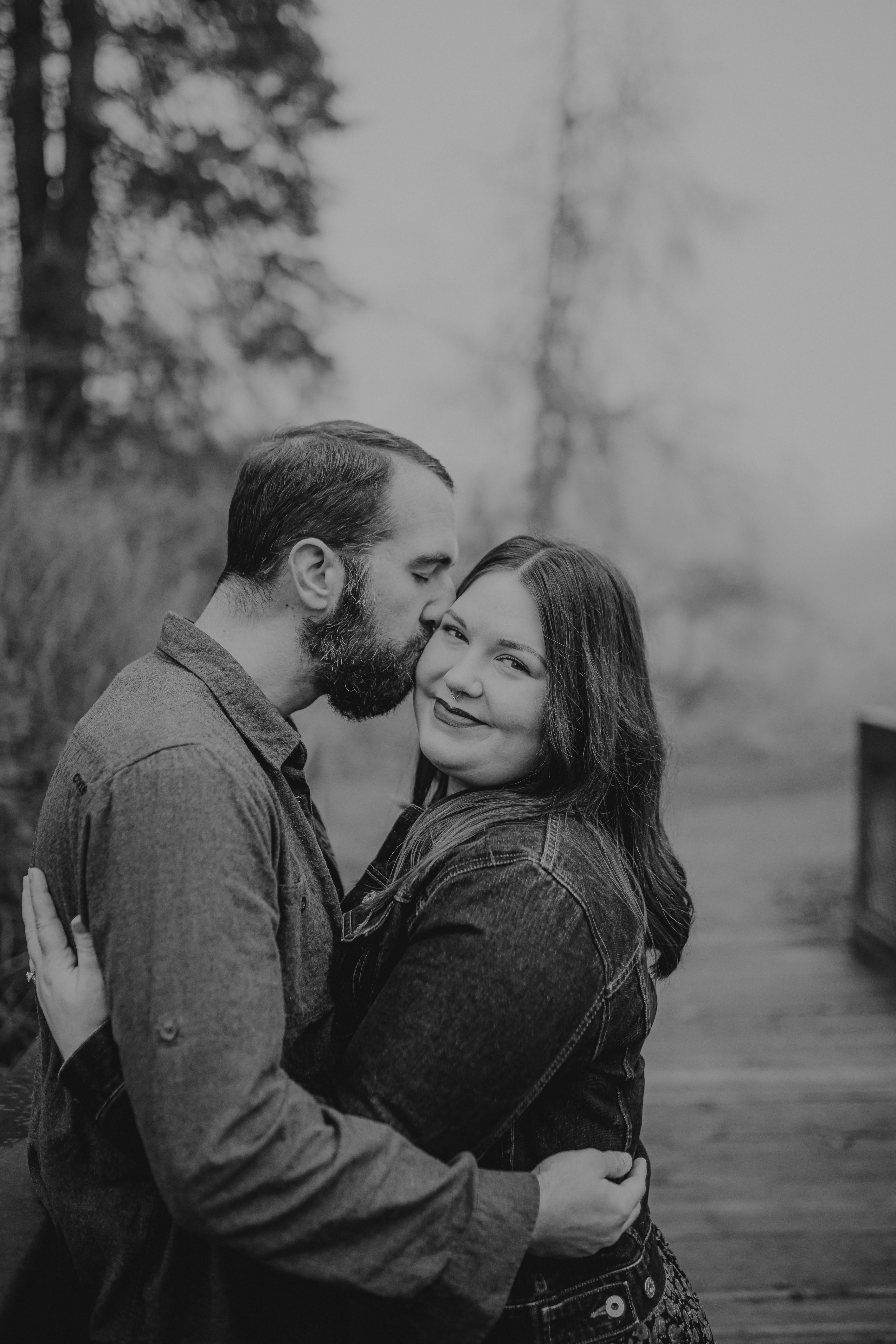 The Wedding Website of Kari Heckenlively and Bob Ferguson