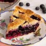 Slice of Humboldt Pie