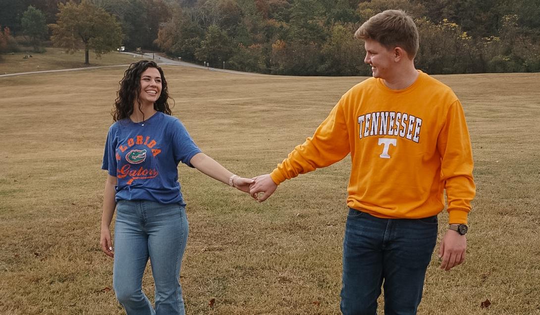 The Wedding Website of Alli Sigler and Nathan Catron