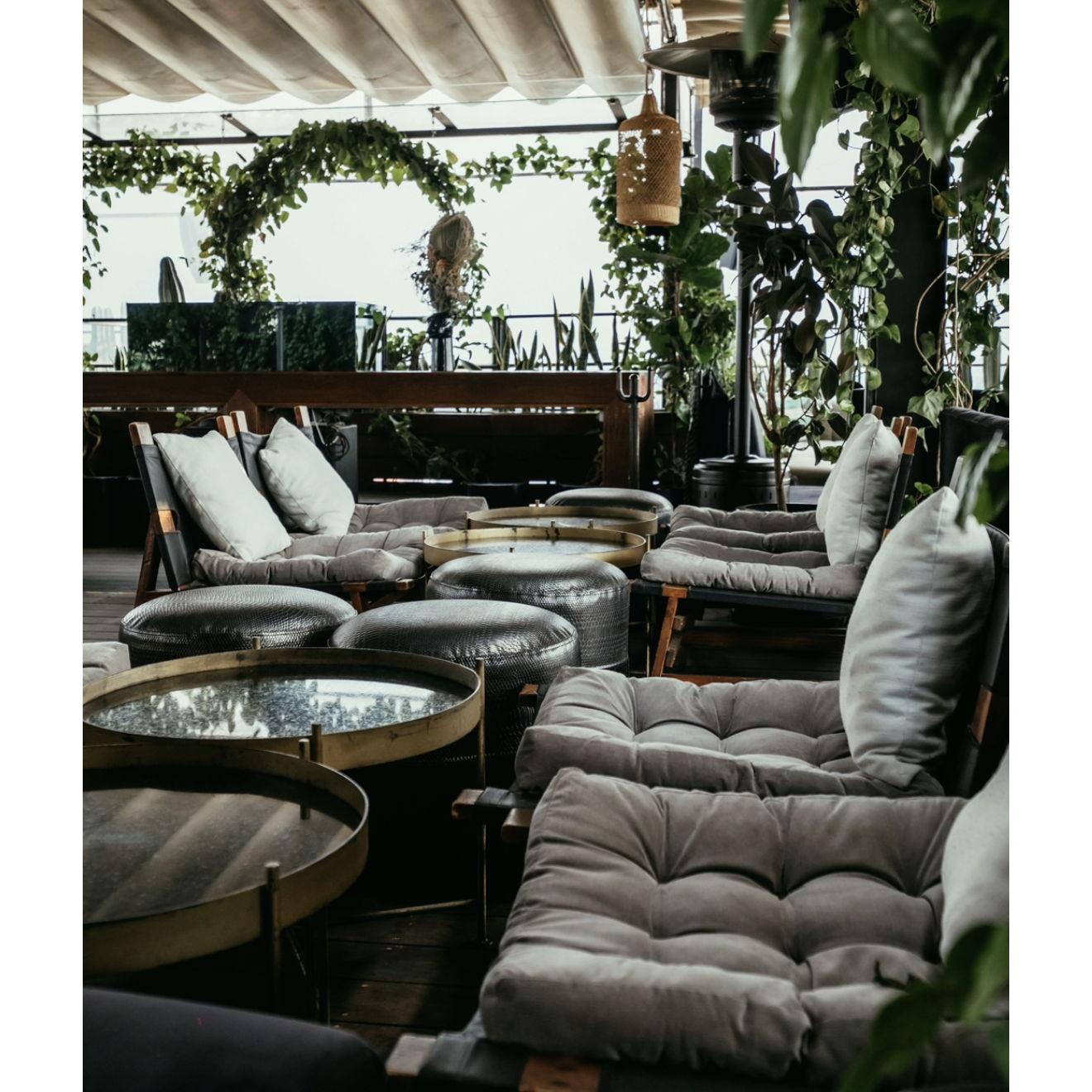 Supra Roma Rooftop