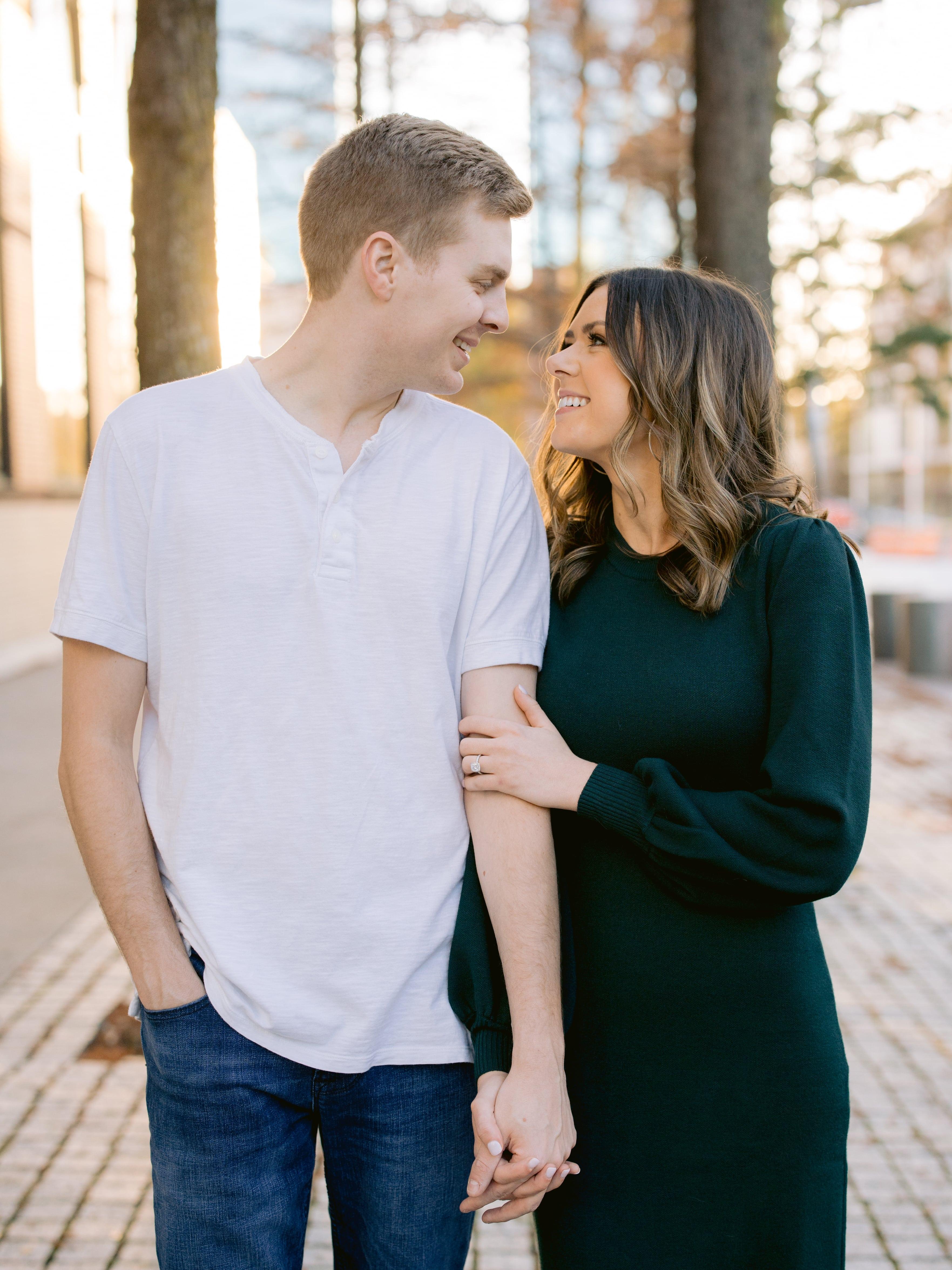 The Wedding Website of Maddy Maxwell and Ronnie Jewell