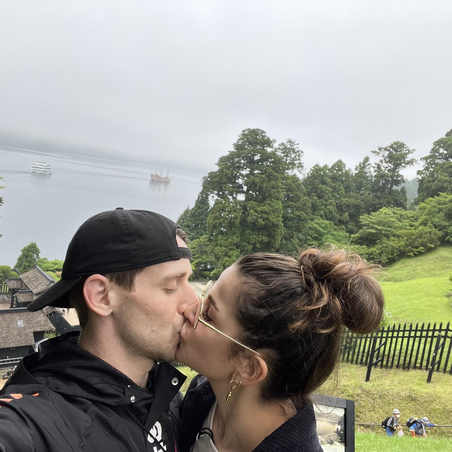 Hakone Japan