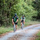 Katy Trail - Weldon Spring Trailhead