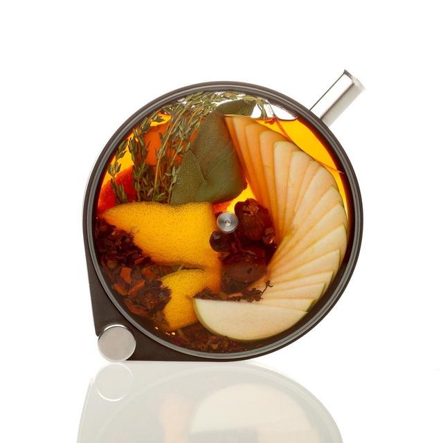 Crucial Detail The Porthole Infuser