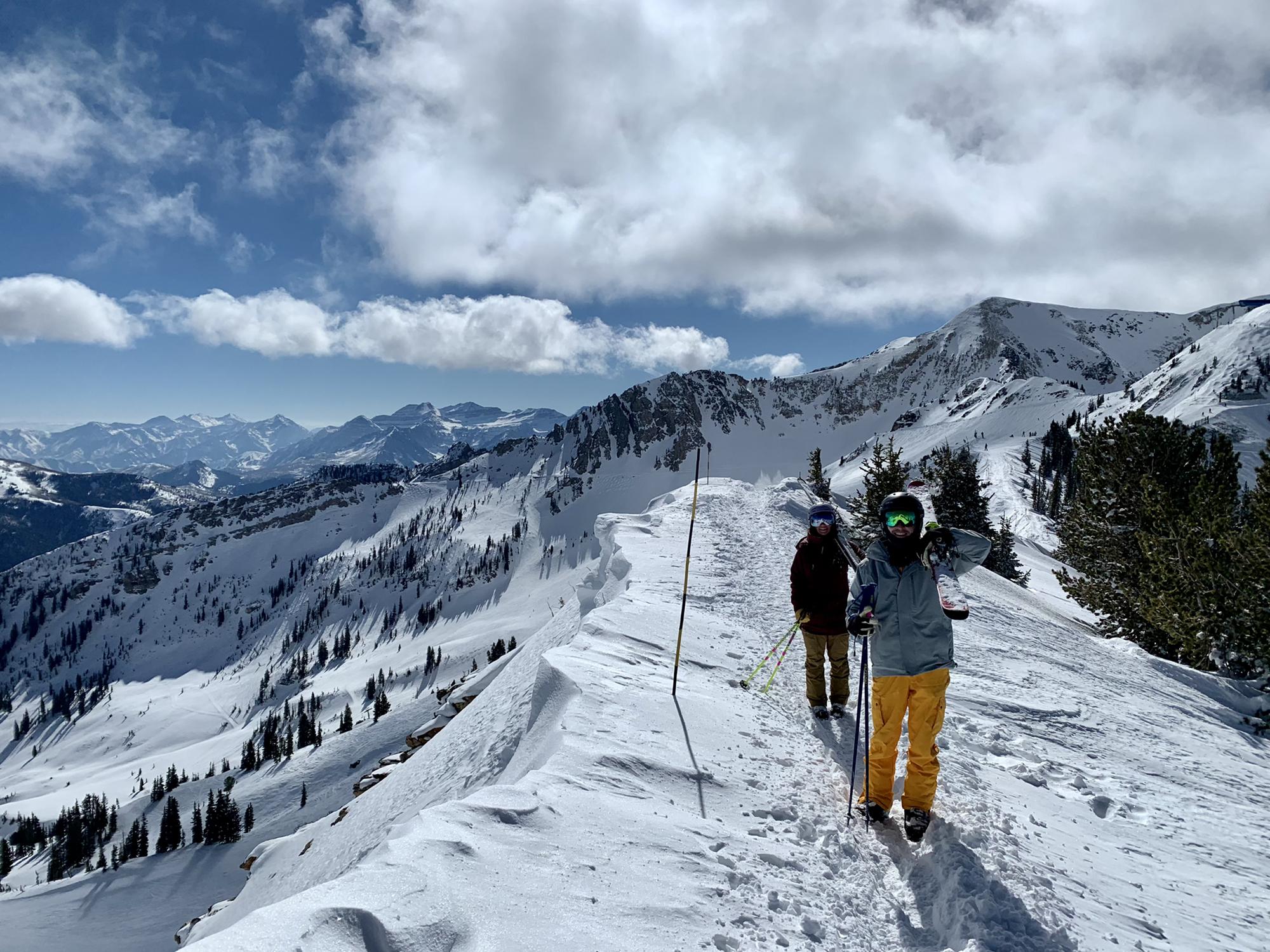 Snowbird, UT