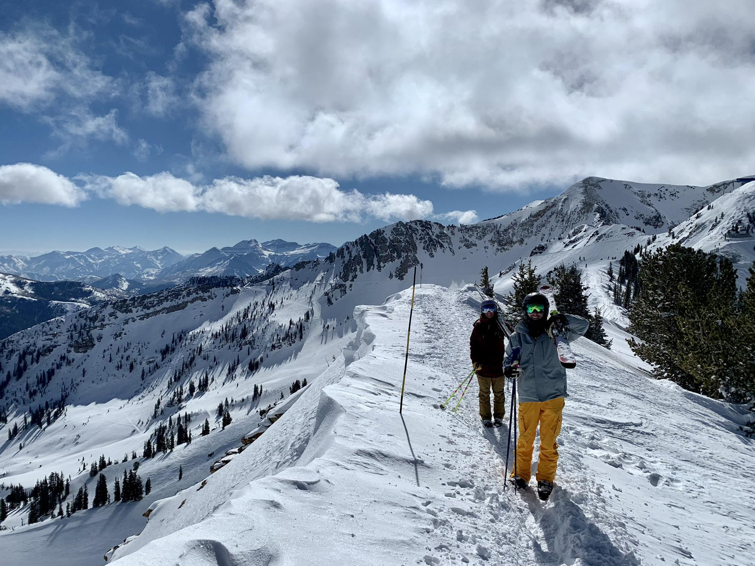Snowbird, UT