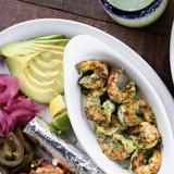 K38 Baja Grill