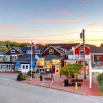 Perkins Cove